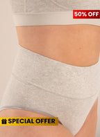 Formelle™ Cloud-Feel Comfort Knickers