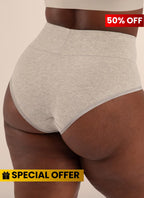 Formelle™ Cloud-Feel Comfort Knickers