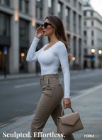 CÓPIA Formelle™ Signature Bodysuit Duo