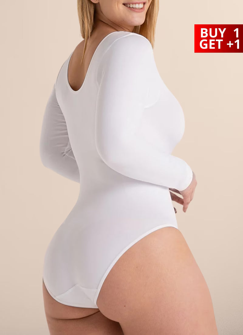 CÓPIA Formelle™ Signature Bodysuit Duo