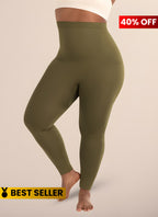 Formelle™ High-Waisted Sculpting Leggings