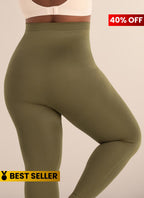 Formelle™ High-Waisted Sculpting Leggings