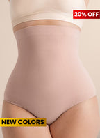Formelle™ High-Waisted Ultra Shaper Knickers