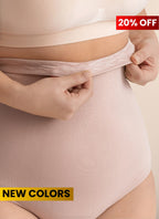 Formelle™ High-Waisted Ultra Shaper Knickers