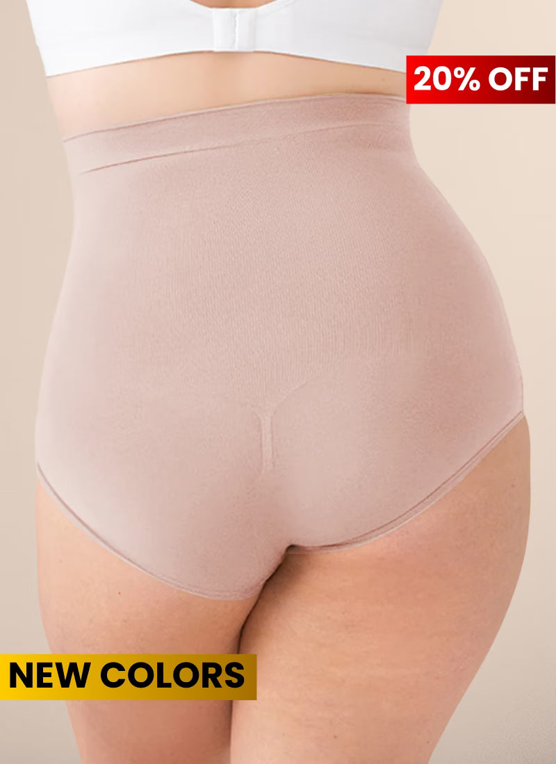 Formelle™ High-Waisted Ultra Shaper Knickers