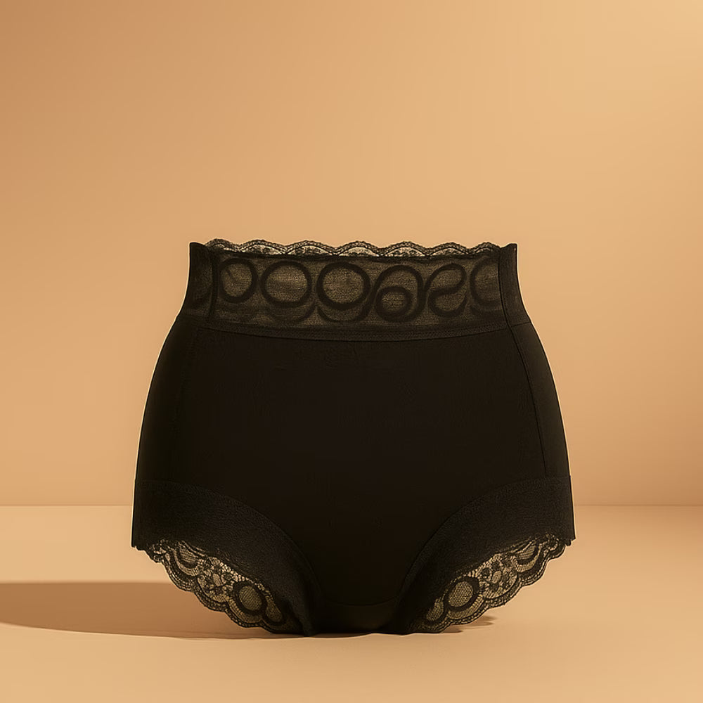 [KIT] 2 Sculpting Bodysuits + 2 FREE Knickers