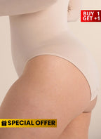 [BUY 1, GET +1] Formelle™ Long Sleeve Sculpting Bodysuit