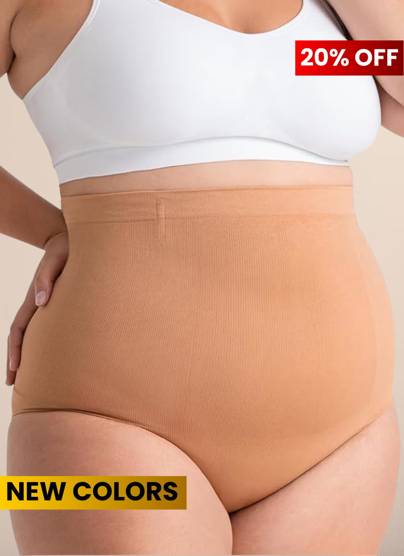 Formelle™ High-Waisted Ultra Shaper Knickers
