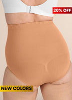 Formelle™ High-Waisted Ultra Shaper Knickers