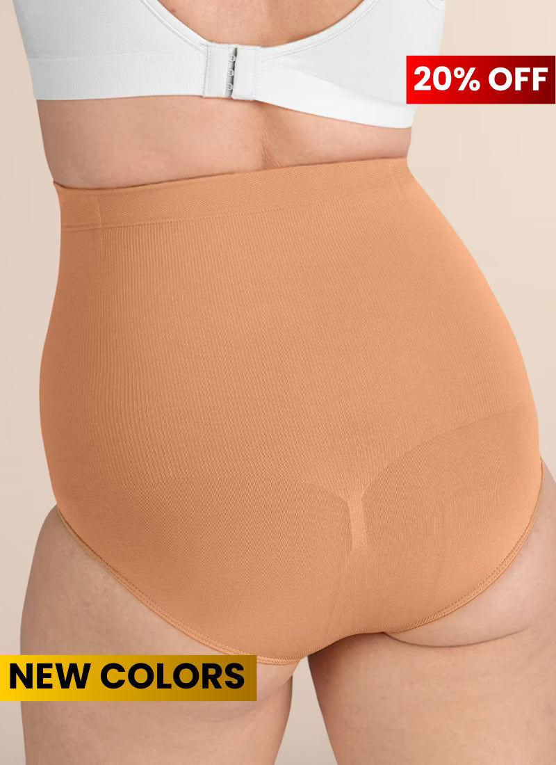 Formelle™ High-Waisted Ultra Shaper Knickers