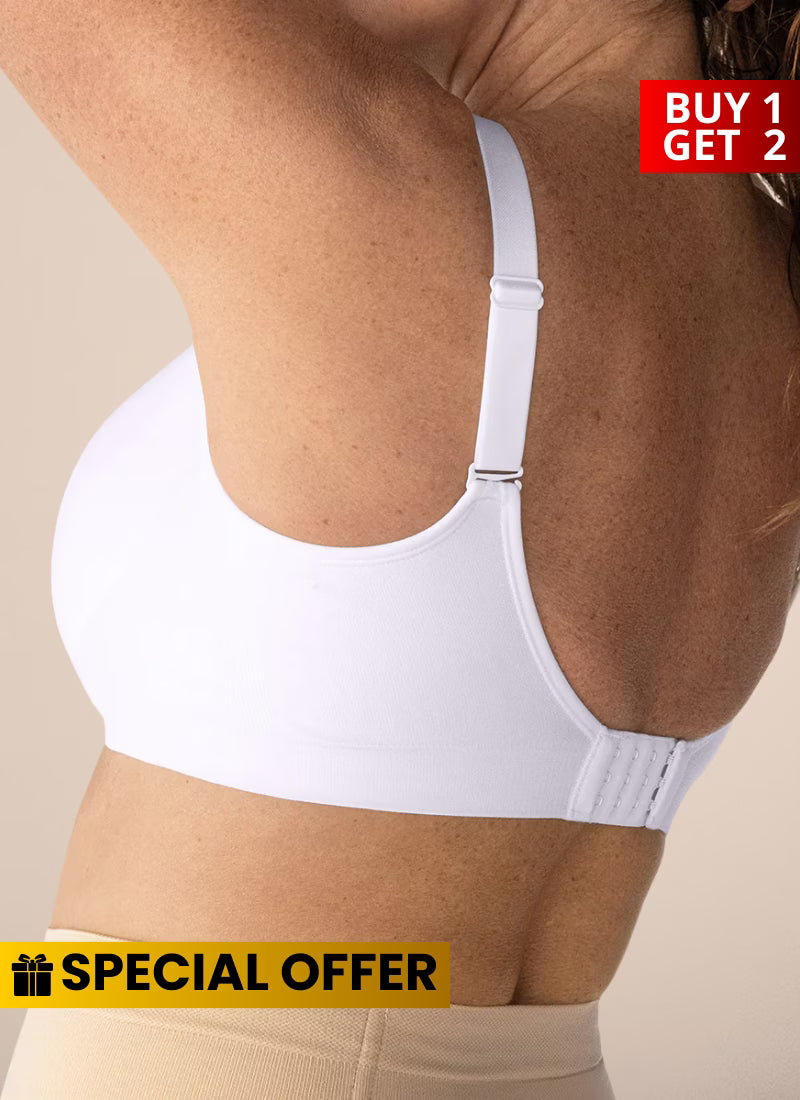 [BUY 1 GET 2] Formelle™ Wireless Supporting Bra
