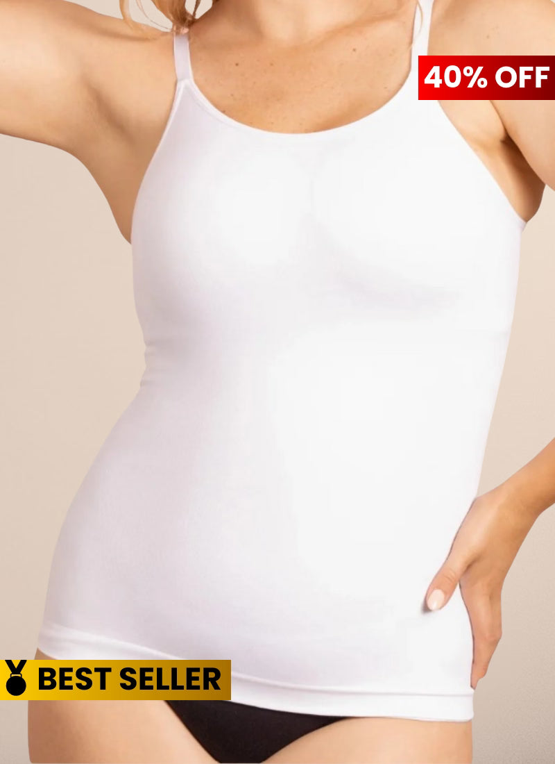 Formelle™ Shaping Scoop Neck Cami