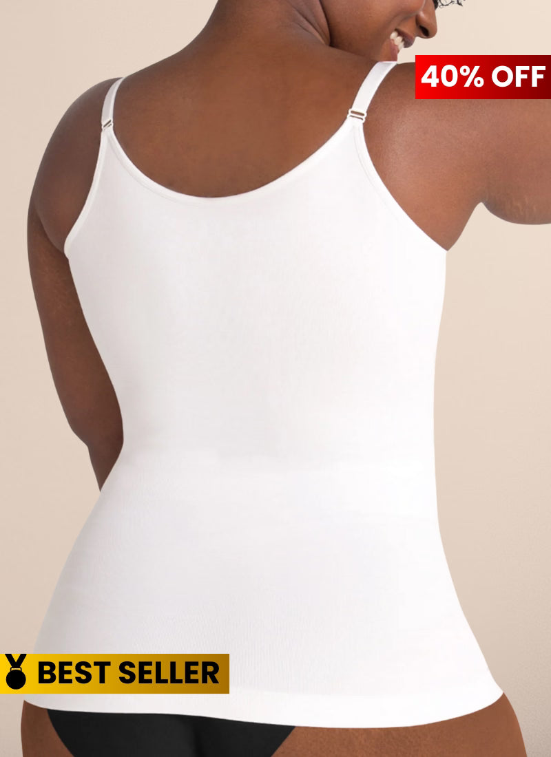 Formelle™ Shaping Scoop Neck Cami
